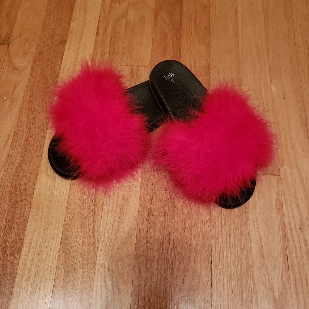 Chili Peppa Slides